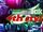 Clione - beatmania IIDX 4th style