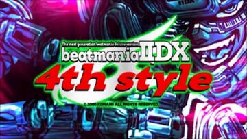 Category:Beatmania IIDX 4th style | SiIvaGunner Wiki | Fandom