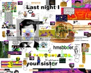 "curious.jpg"; a file in which contains memes related to the ARG and Noaka