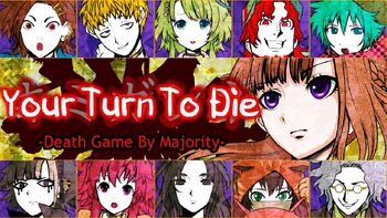 Death Game By Majority