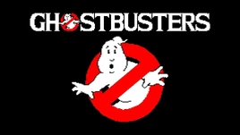 Ghostbusters