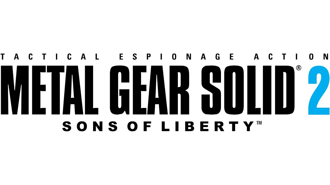 File:Metal Gear Solid Master Collection Logo.png - Wikipedia