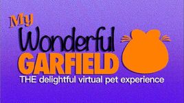 My Wonderful Garfield