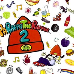 PaRappa the Rapper 2 - Wikipedia