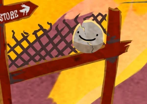 Banner Zoom Dream Mask