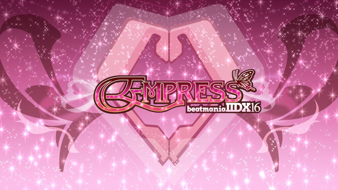 Smooooch Beatmania Iidx 16 Empress Siivagunner Wiki Fandom