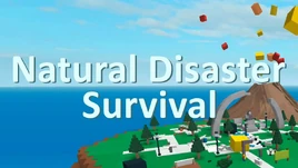 Natural Disaster Survival