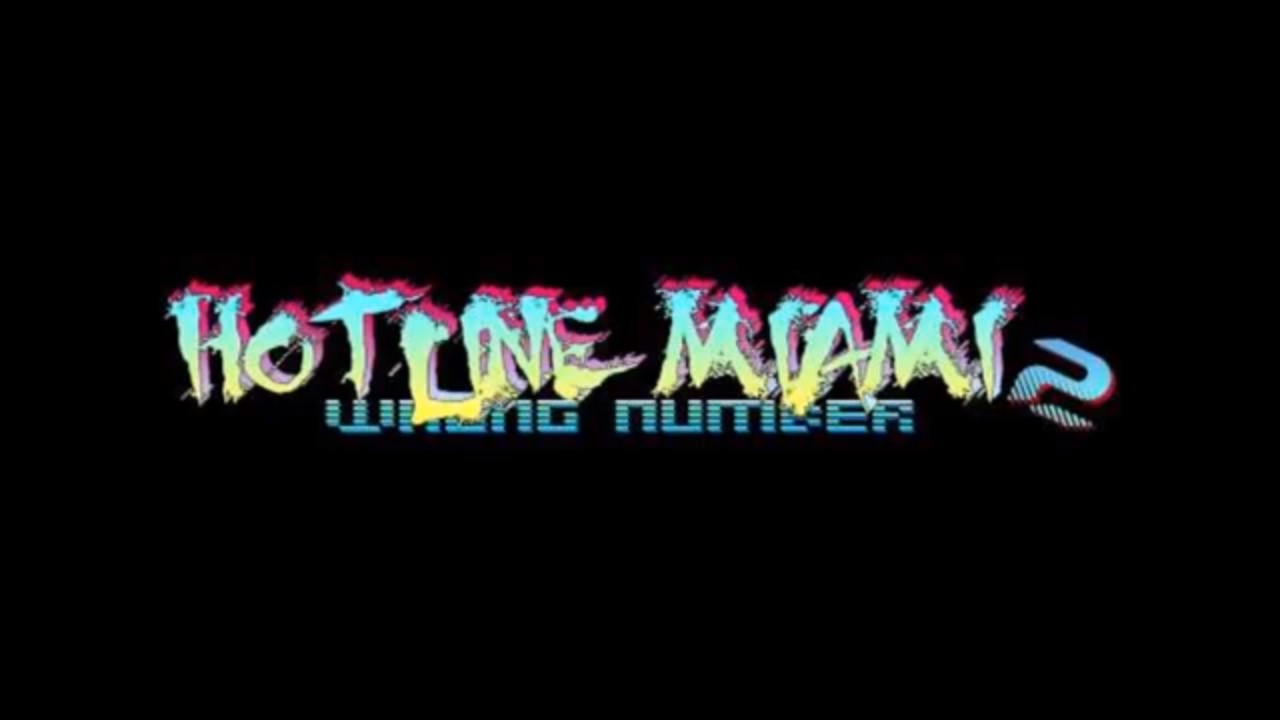 Hotline Miami - Wikipedia