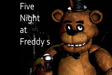FNAF 10: Freddy in Quarantine (eng sub) 