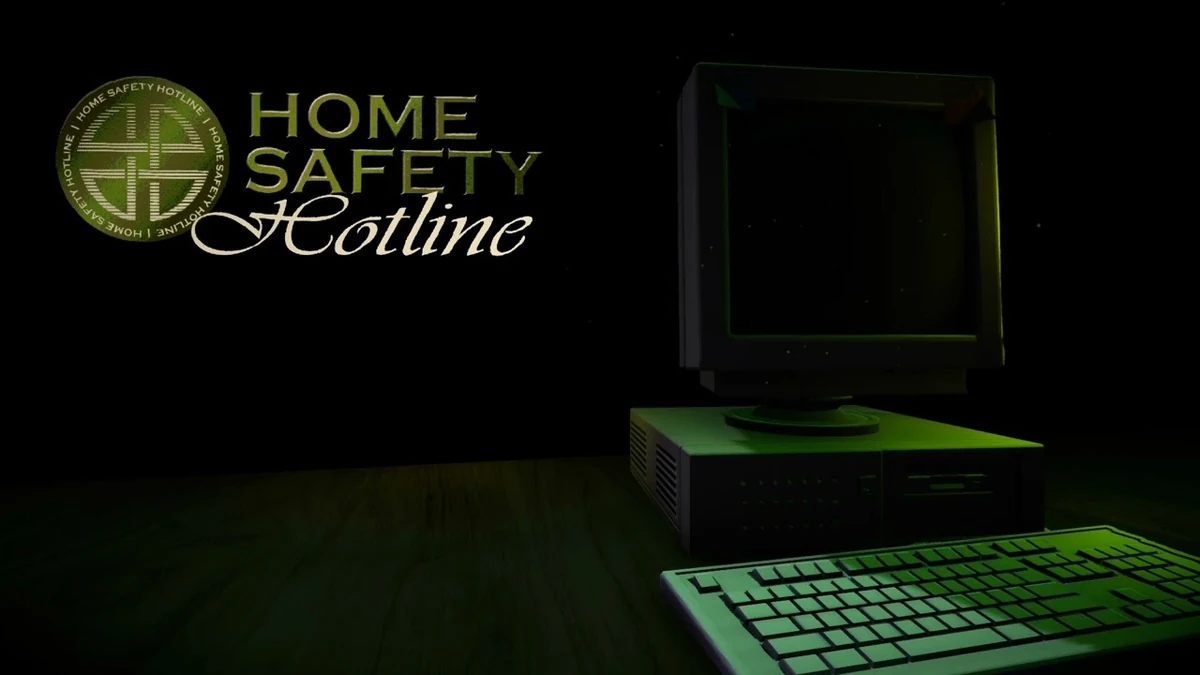 Pleasant Experience Home Safety Hotline SiIvaGunner Wiki Fandom