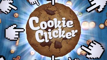 Cookie Clicker PSP : XD : Free Download, Borrow, and Streaming : Internet  Archive