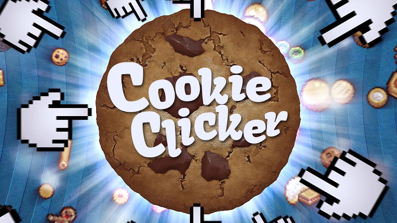 Cookie Clicker - Click This Cookie! - 2.0 Minecraft Map