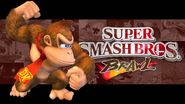 Donkey Kong