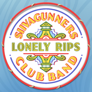GilvaSunner - SiIvaGunner's Lonely Rips Club Band - LI64 Sgt Drum V1