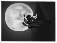 GilvaSunner - The SiIvaGunner Spooktacular Halloween H - the knights ft. nightmare moon (moralem)