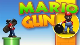Mario Gun
