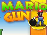 Main Theme - Mario Gun