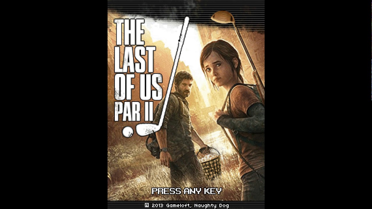 Of Course 'The Last Of Us Part 2' Won Game Of The Year Whether Or