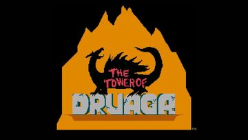 Category:Tower of Druaga | SiIvaGunner Wiki | Fandom