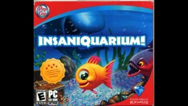 Insaniquarium Deluxe OST