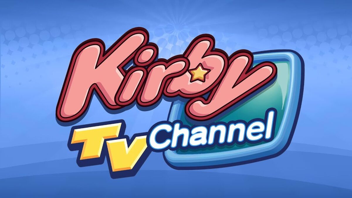Category:Kirby TV Channel | SiIvaGunner Wiki | Fandom