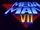 Burst Man Stage - Mega Man 7