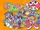Carefree Puyo - Puyo Pop Fever