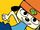 Instructor Mooselini's RAP - Parappa the Rapper