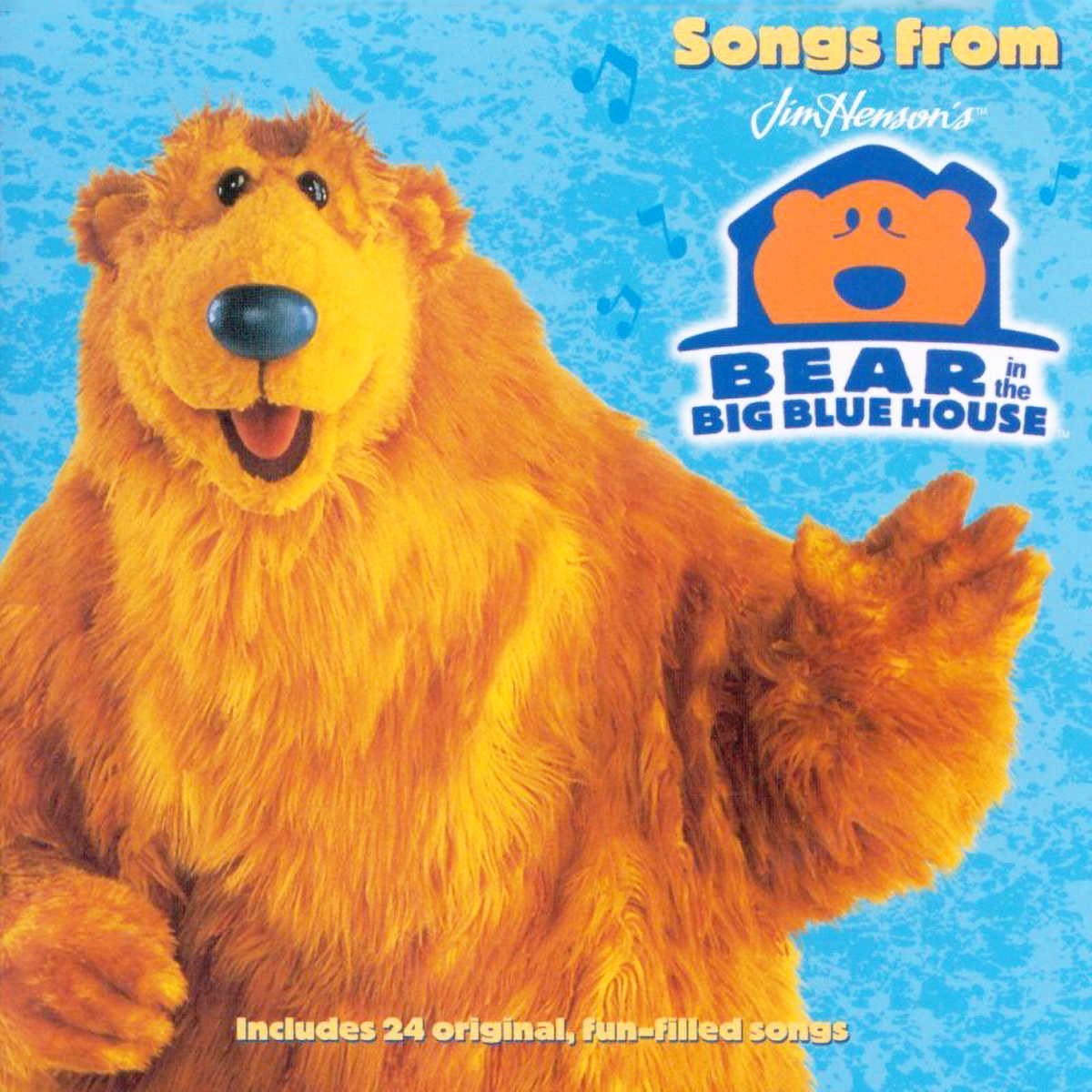 The Bear Cha Cha Cha SiIvaGunner Wiki Fandom