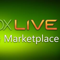 Xbox live marketplace sales