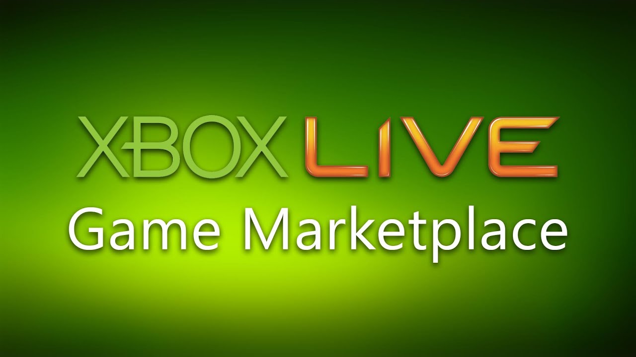 Category:Xbox 360 Marketplace | SiIvaGunner Wiki | Fandom