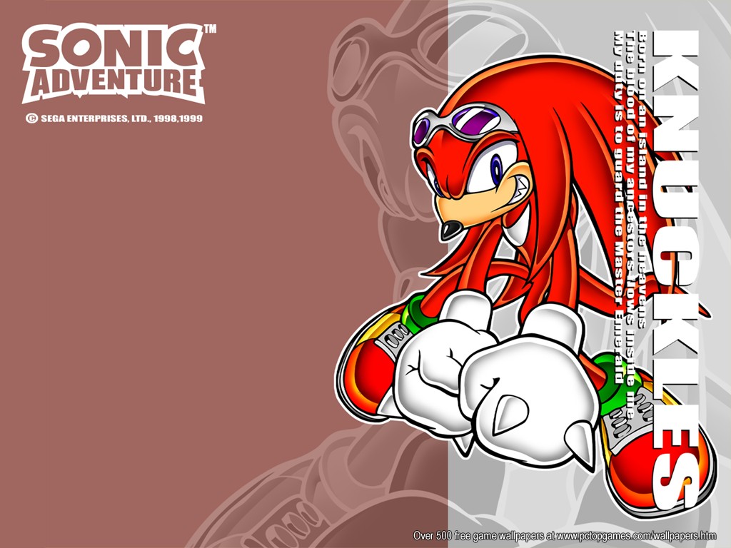 Steam Workshop::Knuckles Chaotix - Metal Sonic Kai (Background Music)