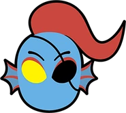 21_Undyne (SuperKirbylover)