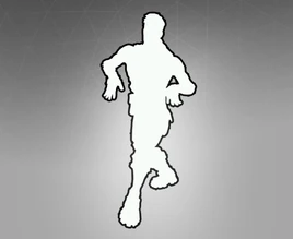 Emote- Dance Moves
