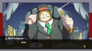Gif version of the previous, with "Nice" in a textbox.