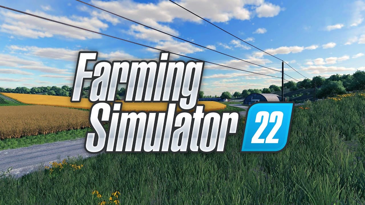 Farming Simulator 22 - Análise