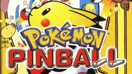Pokémon Pinball