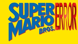 Super Mario Bros. ▚