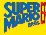 Course Clear (Alternate Mix) - Super Mario Bros. ▚