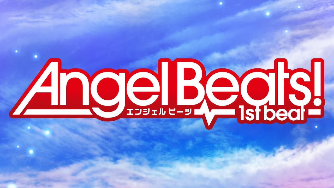 Category:Angel Beats! -1st beat- | SiIvaGunner Wiki | Fandom