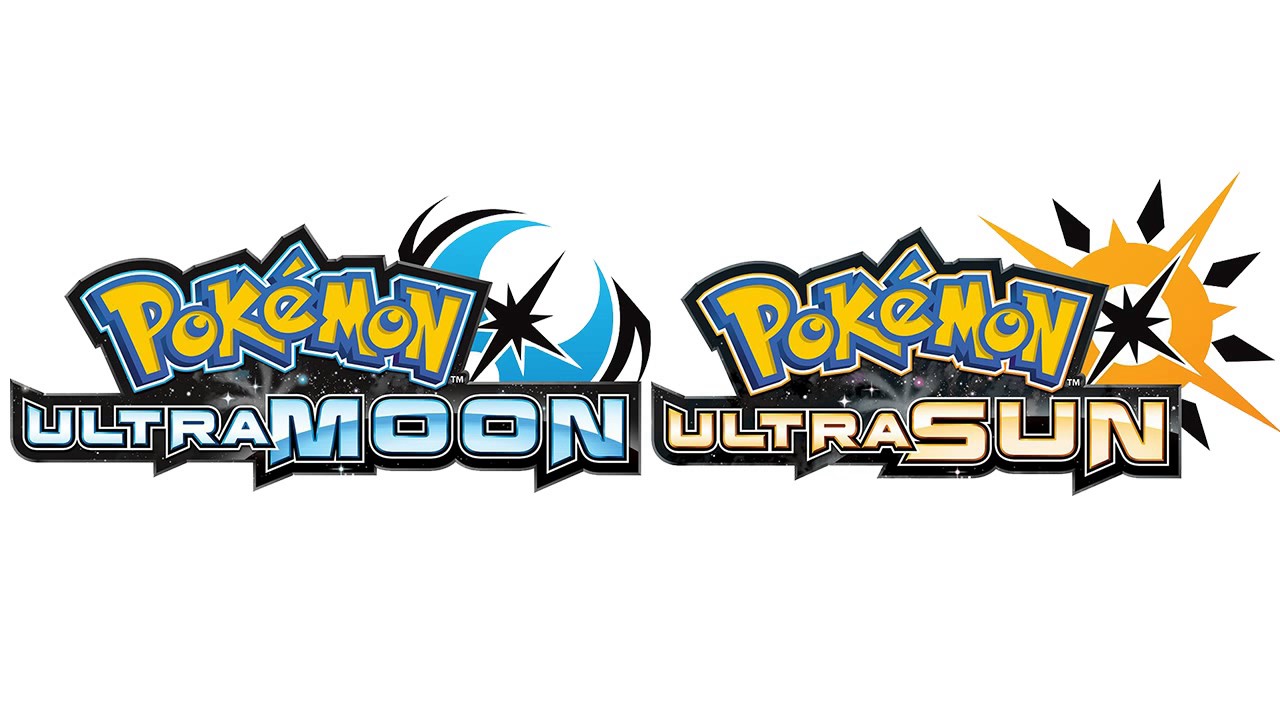 Ultra Sun & Ultra Moon Support!