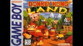 Donkey Kong Land