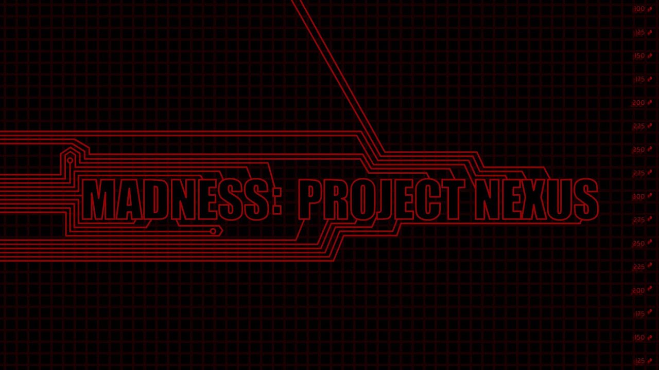 Image 16 - MADNESS: Project Nexus - IndieDB