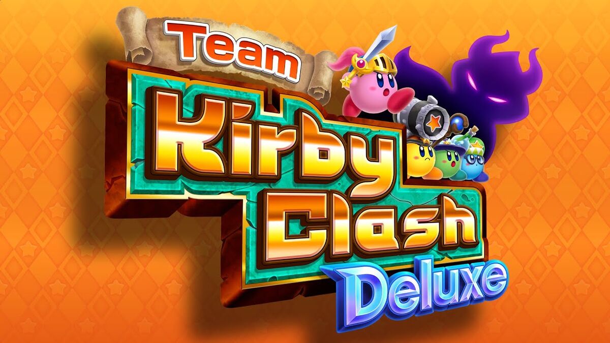 Category:Team Kirby Clash Deluxe | SiIvaGunner Wiki | Fandom