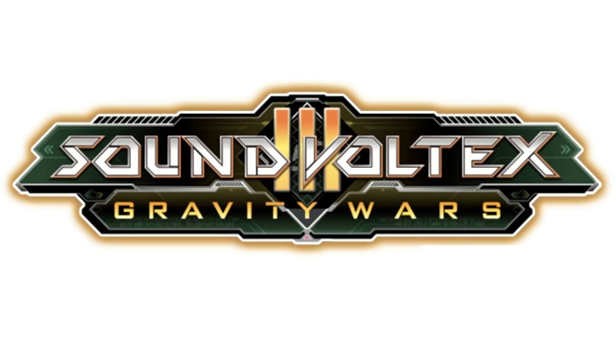 Sound Voltex III: Gravity Wars - Kotaku