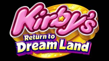 Wii] Kirby's Return To Dreamland - NTSC