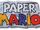 Main Title - Paper Mario
