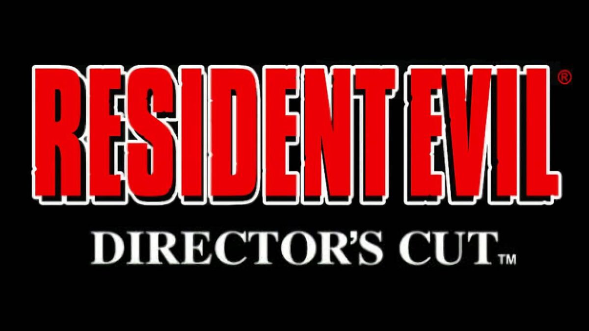 Category:Resident Evil: Director's Cut | SiIvaGunner Wiki