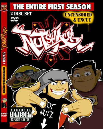 The Nutshack Siivagunner Wiki Fandom