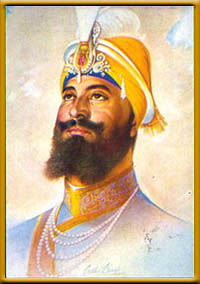 Guru Granth Sahib - Wikipedia